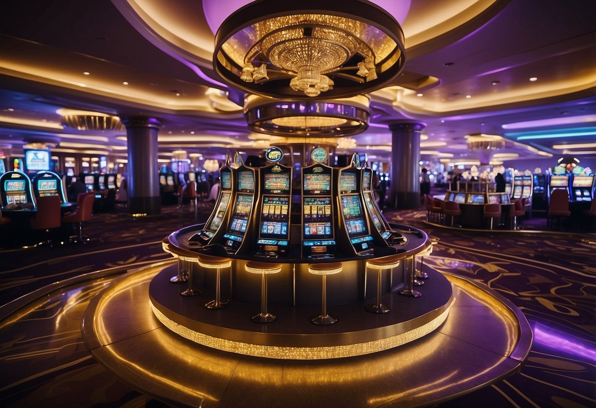 Ethereum Casinos