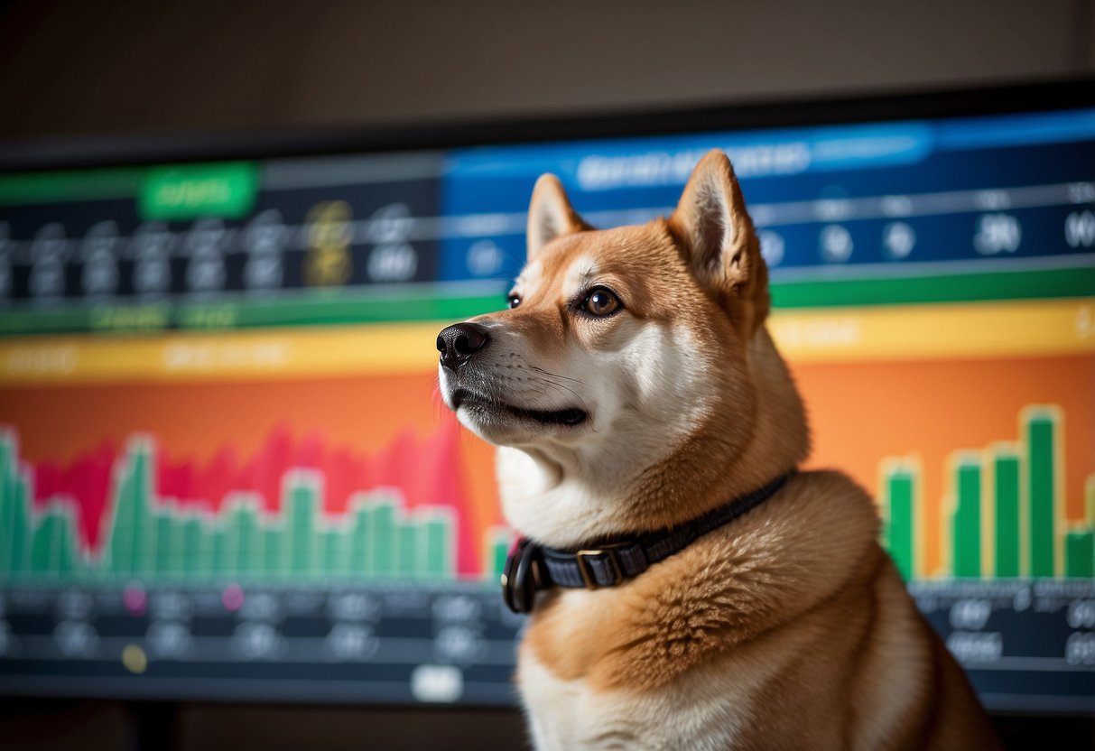 Shiba Inu Price Prediction $1