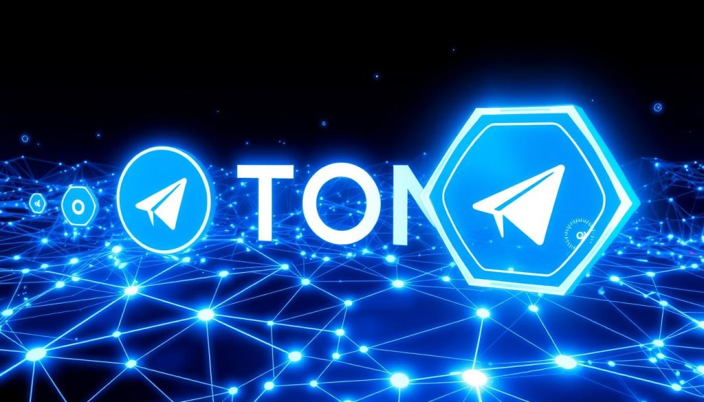 Telegram-TON