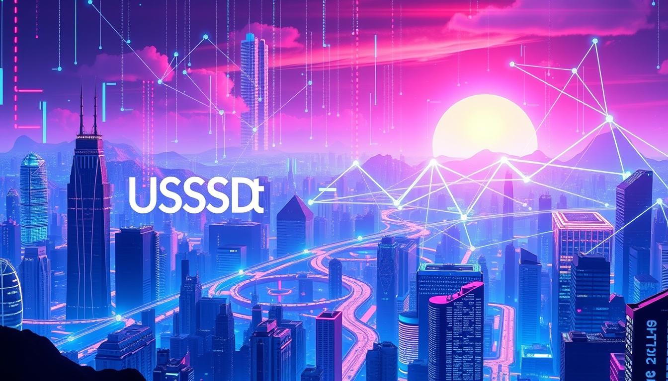 USDT on TON