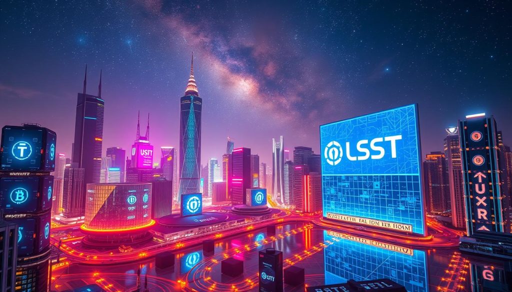 future of USDT