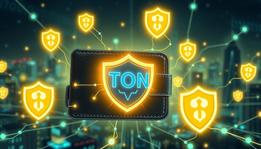 TON token best practices