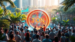 TON-token-community