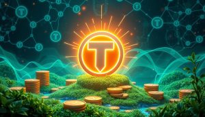 TON token rewards