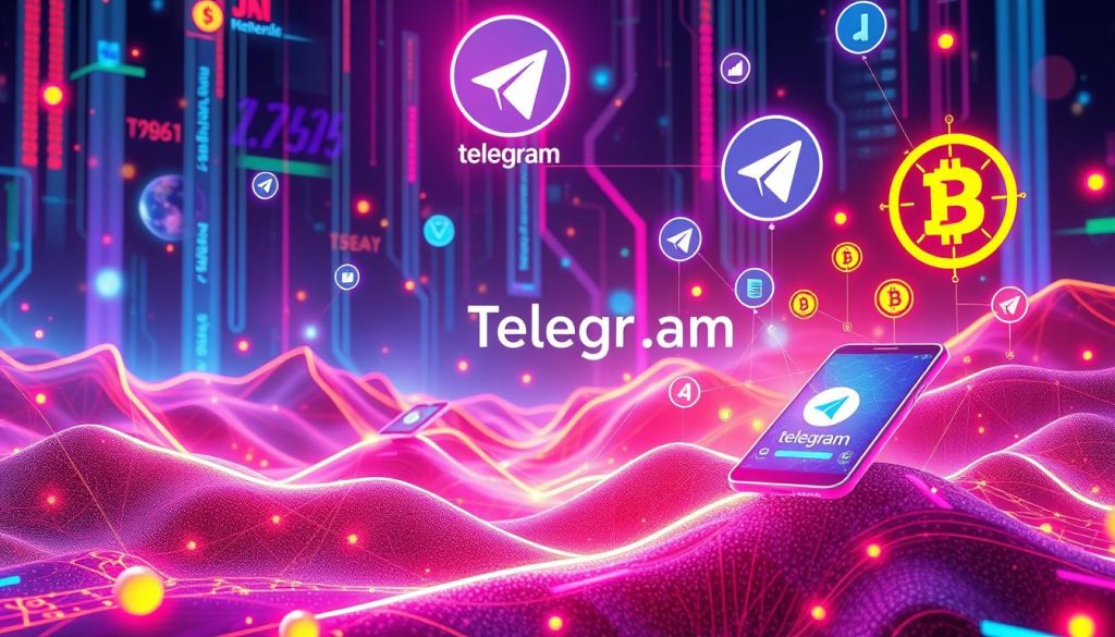 TON Telegram Integration