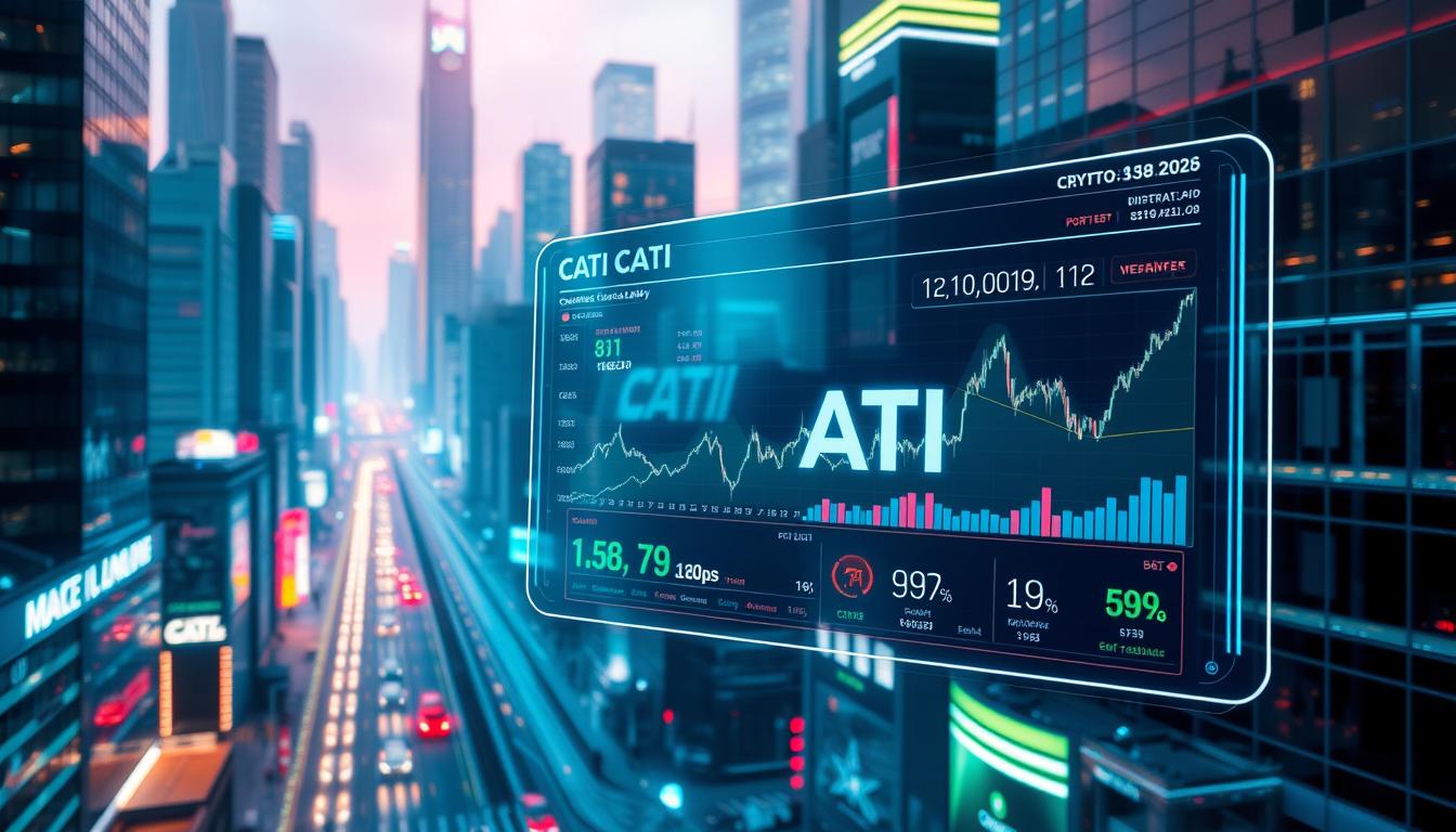 CATI crypto price prediction