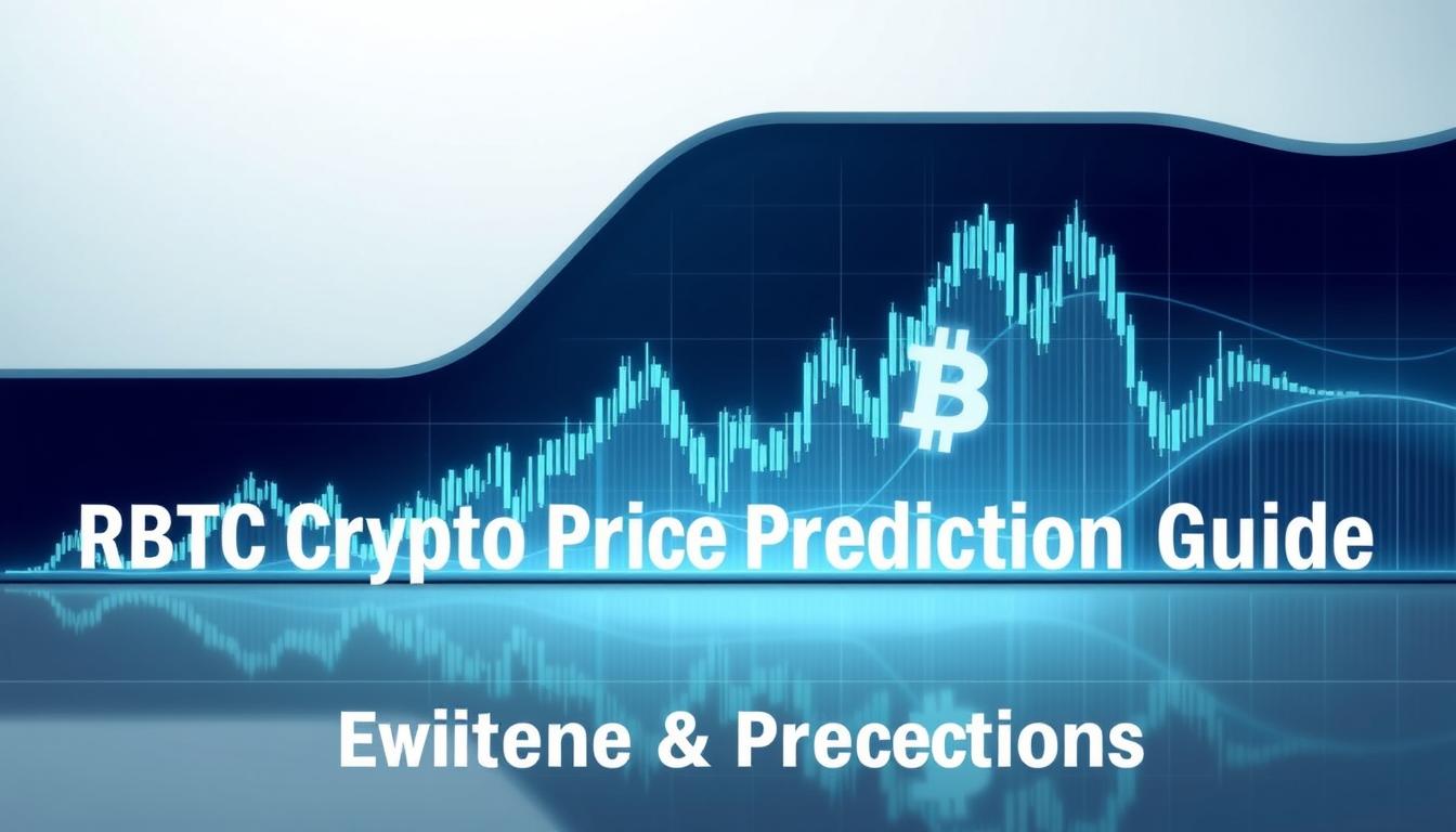 RBTC crypto price prediction