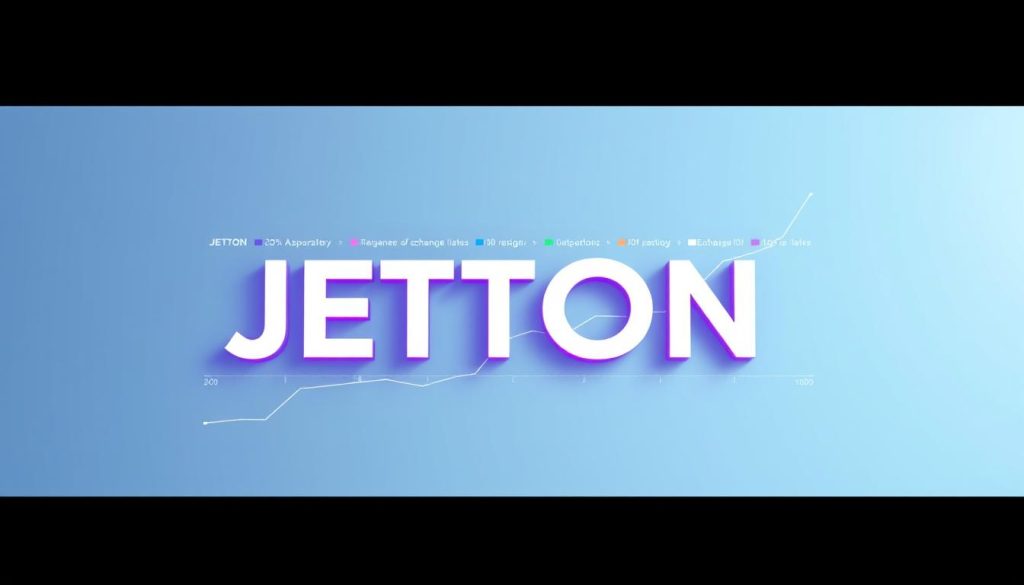 JETTON  token