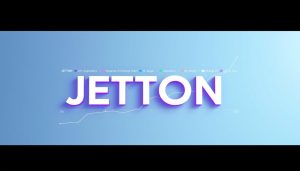 JETTON  token