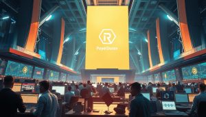 Povel Durev  token