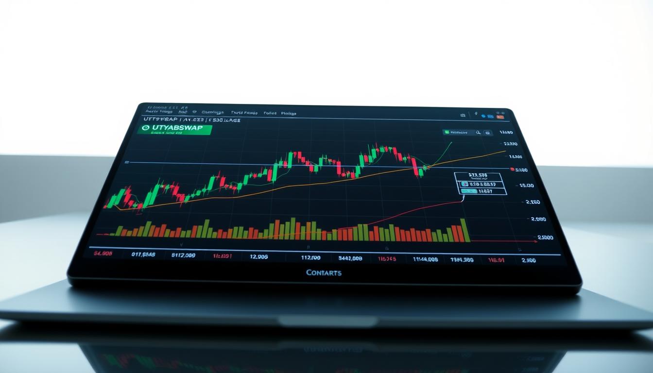 UTYABSWAP  token