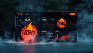 BBQ token