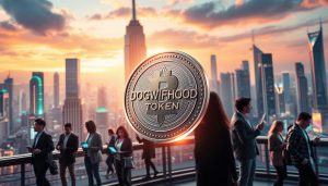 DOGWIFHOOD token