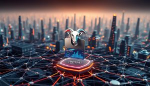 GOATS token