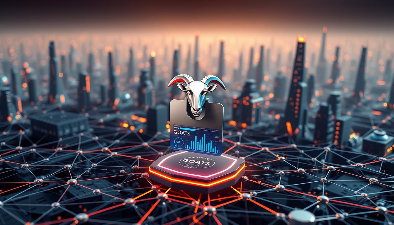 GOATS token