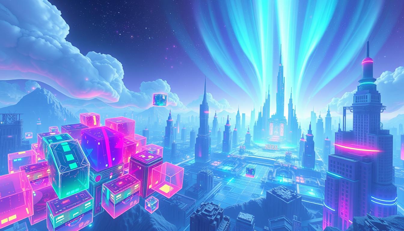 Pixelverse token