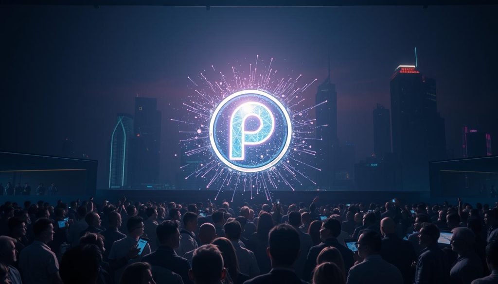 Ponchiqs token