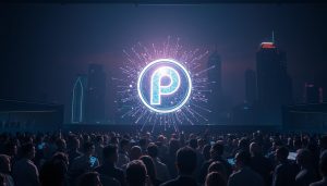 Ponchiqs token