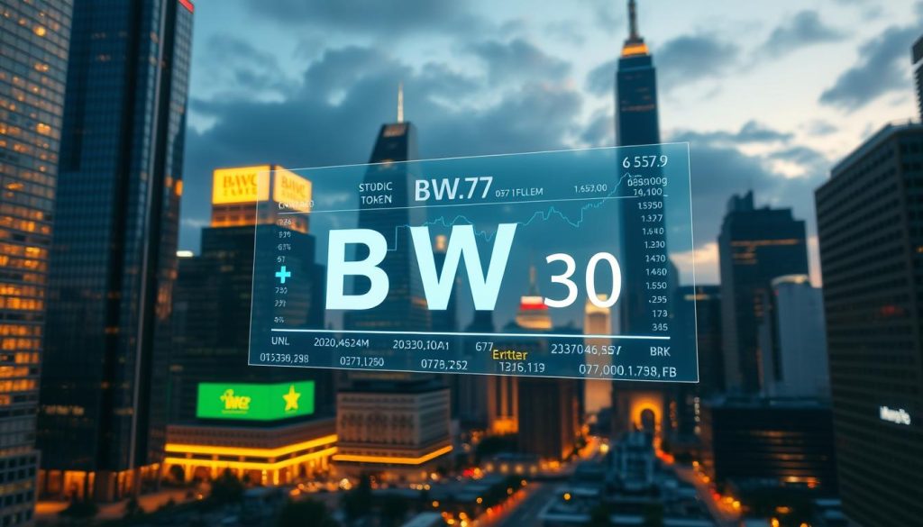 BWB token price prediction and exchange listing outlook