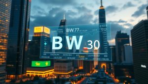BWB token price prediction and exchange listing outlook