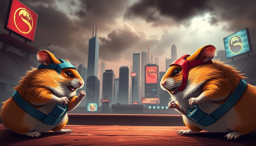 Hamster Kombat HAMSTER token price prediction and ROI forecast