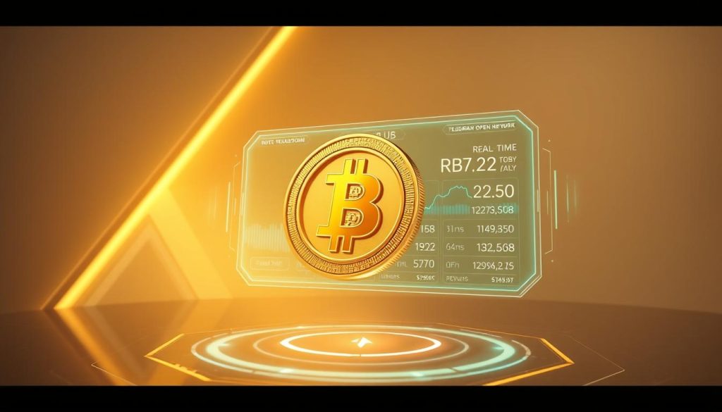 RBTC wrapped bitcoin on TON price prediction and yield options