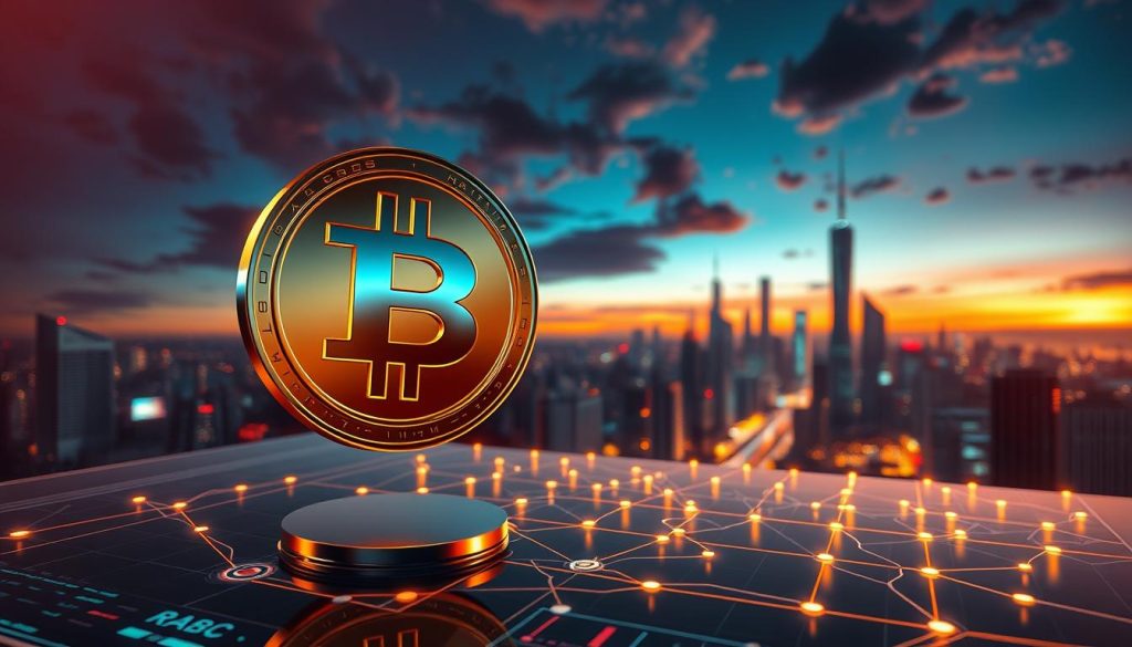 RabBitcoin RABC token price prediction on TON