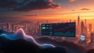 STON tokens price prediction and DEX volume outlook