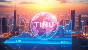 TINU tokens price prediction and market cap forecast