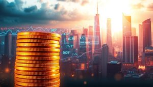 UP tokens on TON price prediction and staking rewards