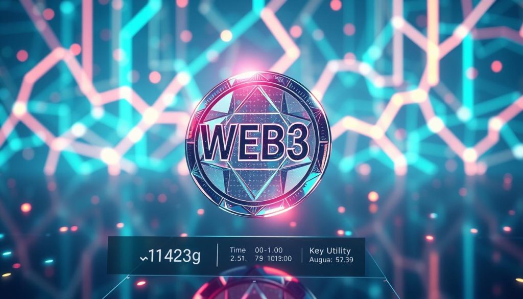 WEB3 token on TON price prediction and utility review