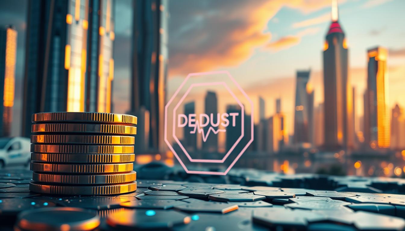DeDust crypto tokens DEDUST how to buy and liquidity guide