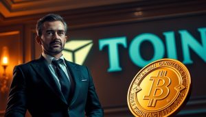 Gentleman MAN token on TON how to buy and utility explained