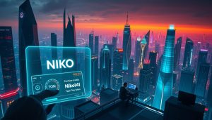 NikolAI NIKO token how to buy on TON and project overview