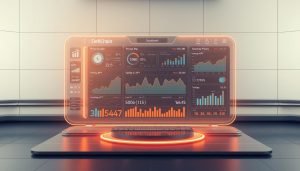 DFC crypto tokens price prediction and staking APY forecast