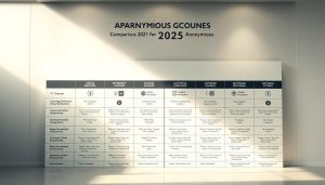 best privacy coins 2025