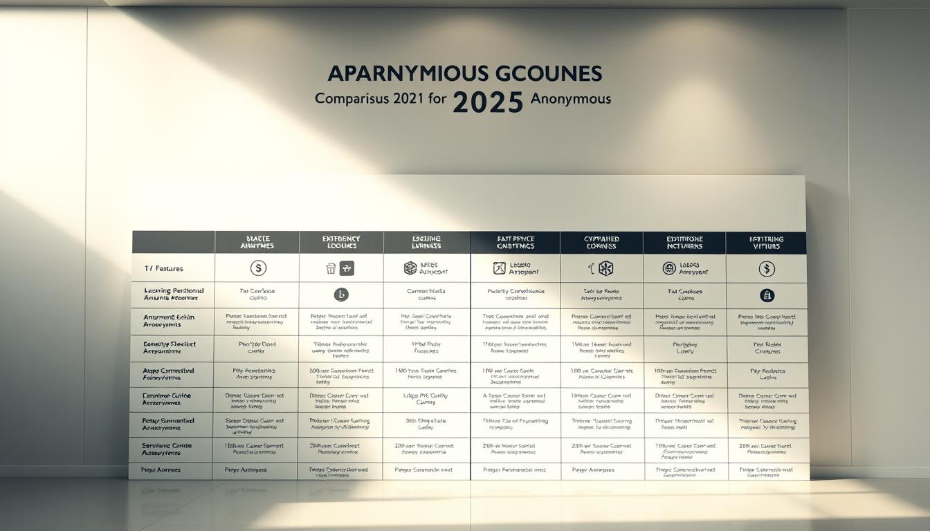 best privacy coins 2025