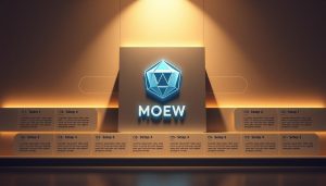 donotfomoew MOEW token how to buy on TON safely