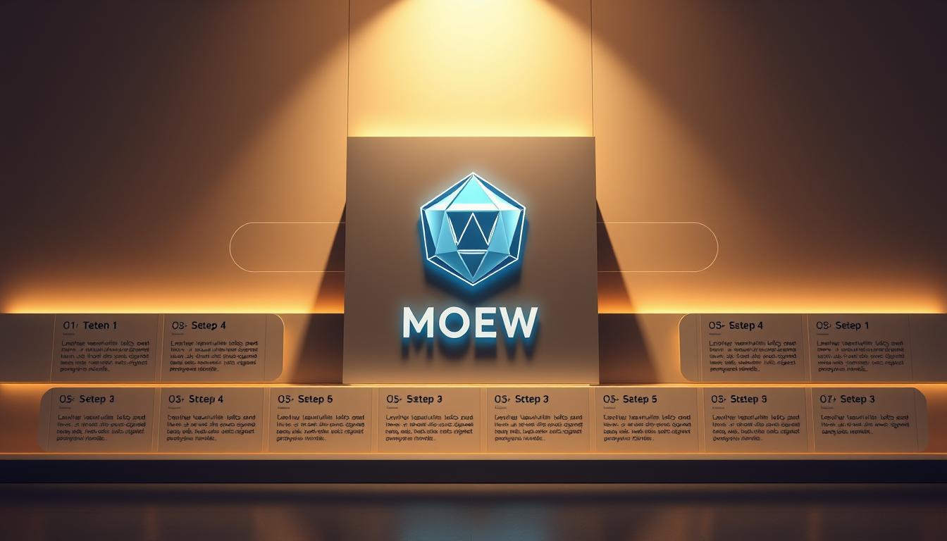 donotfomoew MOEW token how to buy on TON safely