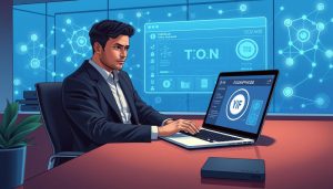 DOGWIFHOOD WIF token how to buy on TON and meme coin guide