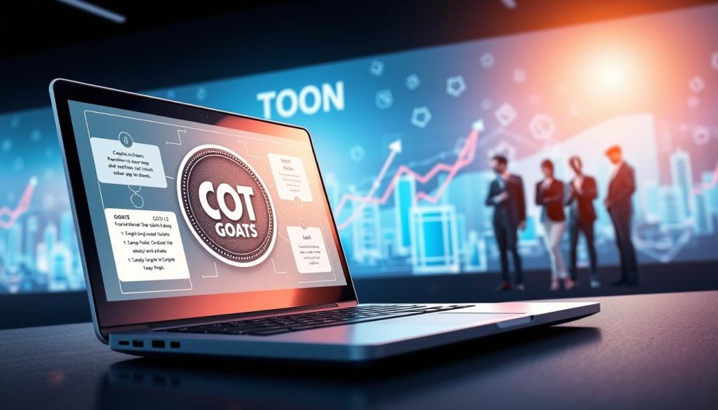 GOATS token how to buy on TON and roadmap overview