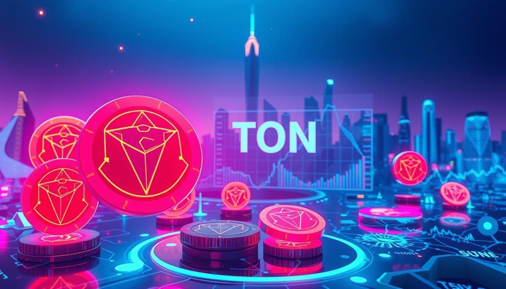 UTYAB token price prediction and DEX utility on TON