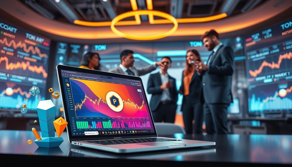 Ponchiqs PONCH token how to buy on TON and utilities