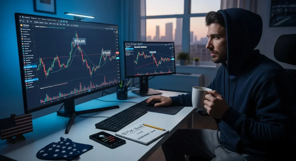 trader-watches-bitcoin-chart-rebound-to-75-000-after-weekend-selloff