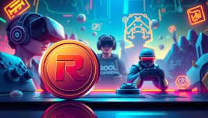 RoOLZ token how to buy on TON and gaming utility