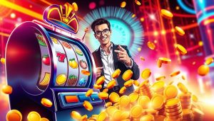 free spins no deposit