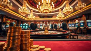 high roller casino bonus